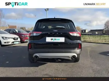 Photo 4 Ford Kuga  1.5 EcoBoost 150ch Titanium