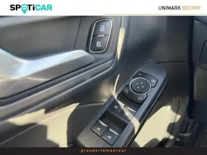 Photo 14 Ford Kuga  1.5 EcoBoost 150ch Titanium