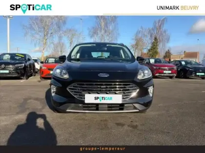 Photo 1 Ford Kuga  1.5 EcoBoost 150ch Titanium