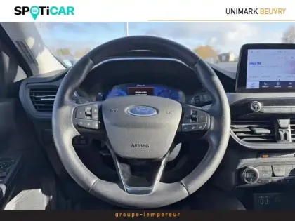 Photo 8 Ford Kuga  1.5 EcoBoost 150ch Titanium