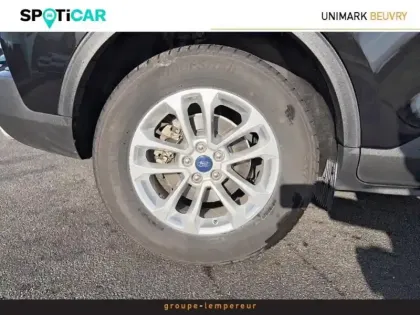 Photo 12 Ford Kuga  1.5 EcoBoost 150ch Titanium