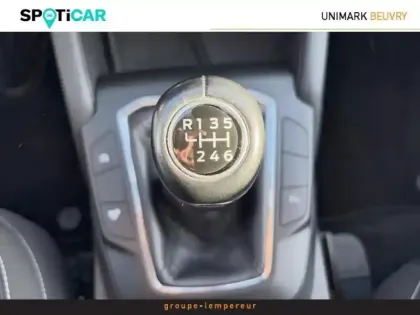 Photo 13 Ford Kuga  1.5 EcoBoost 150ch Titanium