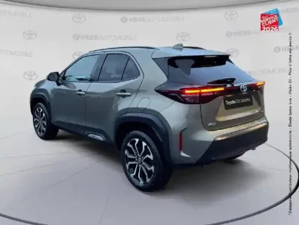 Photo 7 Toyota Yaris  Cross 116h Design MY22