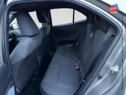 Photo 10 Toyota Yaris  Cross 116h Design MY22