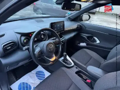 Photo 14 Toyota Yaris  Cross 116h Design MY22