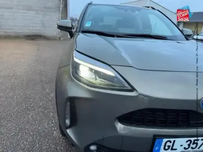 Photo 12 Toyota Yaris  Cross 116h Design MY22