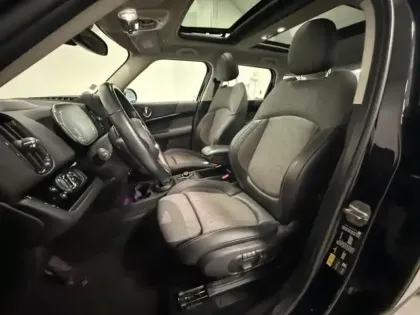 Photo 3 Mini Countryman  Cooper SE 125ch + 95ch Edition Premium Plus ALL4 BVA6