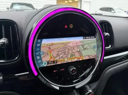 Photo 13 Mini Countryman  Cooper SE 125ch + 95ch Edition Premium Plus ALL4 BVA6