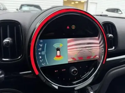 Photo 10 Mini Countryman  Cooper SE 125ch + 95ch Edition Premium Plus ALL4 BVA6