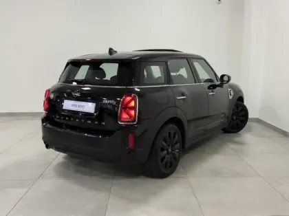 Photo 1 Mini Countryman  Cooper SE 125ch + 95ch Edition Premium Plus ALL4 BVA6