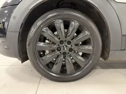 Photo 8 Mini Countryman  Cooper SE 125ch + 95ch Edition Premium Plus ALL4 BVA6