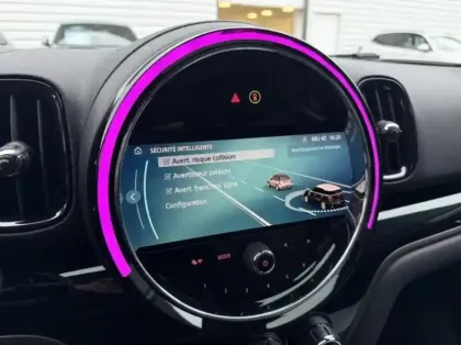 Photo 11 Mini Countryman  Cooper SE 125ch + 95ch Edition Premium Plus ALL4 BVA6