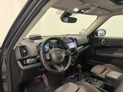 Photo 5 Mini Countryman  Cooper SE 125ch + 95ch Edition Premium Plus ALL4 BVA6