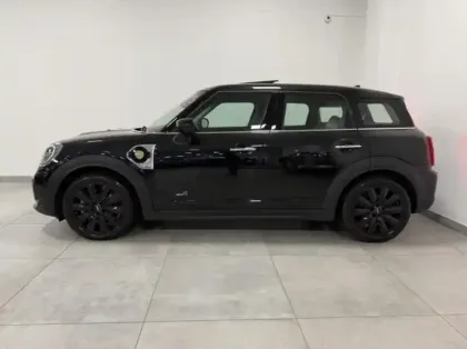 Photo 4 Mini Countryman  Cooper SE 125ch + 95ch Edition Premium Plus ALL4 BVA6