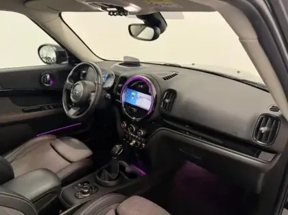 Photo 6 Mini Countryman  Cooper SE 125ch + 95ch Edition Premium Plus ALL4 BVA6