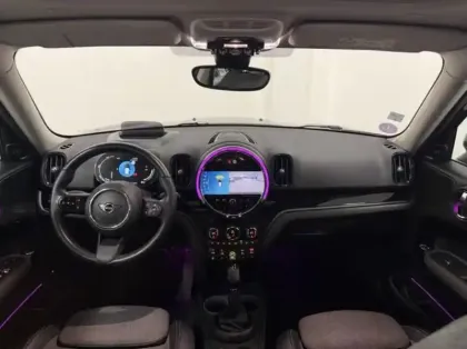 Photo 2 Mini Countryman  Cooper SE 125ch + 95ch Edition Premium Plus ALL4 BVA6