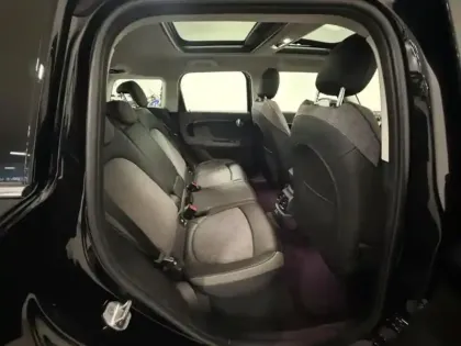 Photo 7 Mini Countryman  Cooper SE 125ch + 95ch Edition Premium Plus ALL4 BVA6