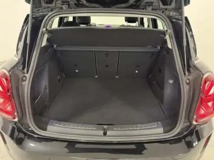 Photo 9 Mini Countryman  Cooper SE 125ch + 95ch Edition Premium Plus ALL4 BVA6