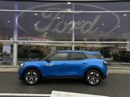 Photo 7 Ford Explorer  204ch Extended Range 79kWh RWD