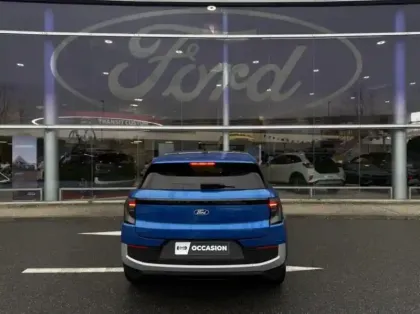 Photo 5 Ford Explorer  204ch Extended Range 79kWh RWD