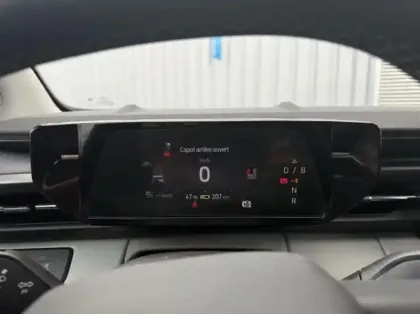 Photo 13 Ford Explorer  204ch Extended Range 79kWh RWD