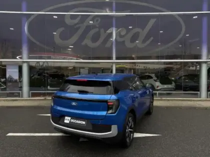 Photo 4 Ford Explorer  204ch Extended Range 79kWh RWD