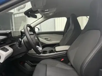 Photo 14 Ford Explorer  204ch Extended Range 79kWh RWD