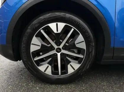 Photo 9 Ford Explorer  204ch Extended Range 79kWh RWD