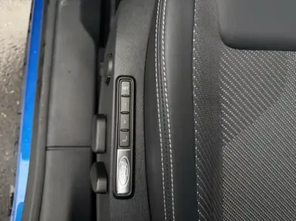 Photo 10 Ford Explorer  204ch Extended Range 79kWh RWD