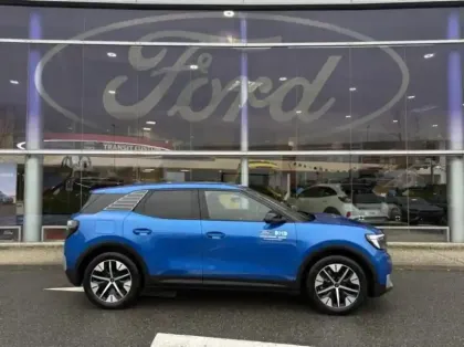 Photo 3 Ford Explorer  204ch Extended Range 79kWh RWD