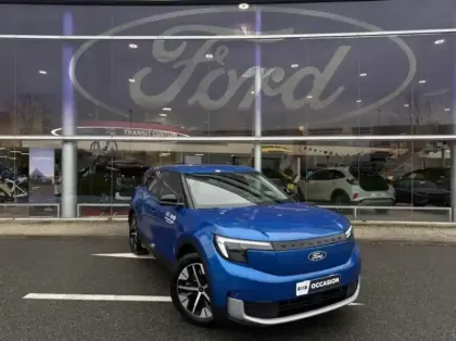 Photo 2 Ford Explorer  204ch Extended Range 79kWh RWD