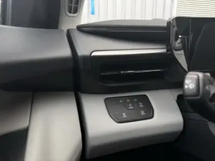 Photo 12 Ford Explorer  204ch Extended Range 79kWh RWD