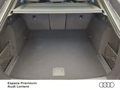 Photo 8 Audi Q6  Sportback e-tron e-tron 306ch performance S line