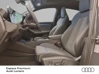 Photo 6 Audi Q6  Sportback e-tron e-tron 306ch performance S line