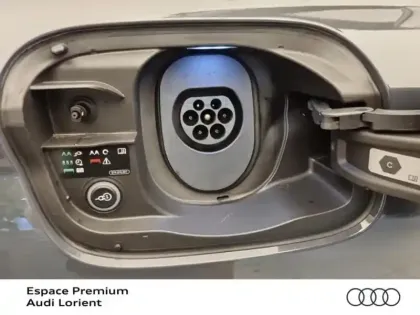 Photo 11 Audi Q6  Sportback e-tron e-tron 306ch performance S line