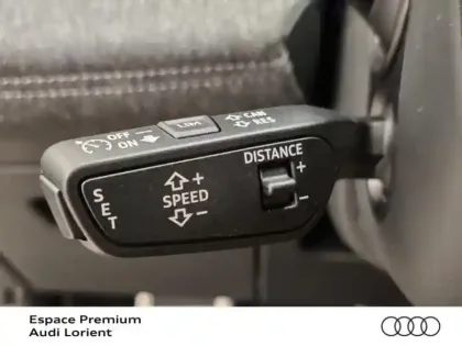 Photo 13 Audi Q6  Sportback e-tron e-tron 306ch performance S line