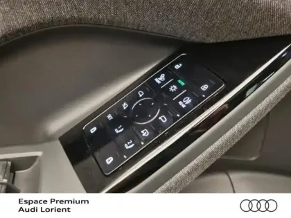 Photo 12 Audi Q6  Sportback e-tron e-tron 306ch performance S line