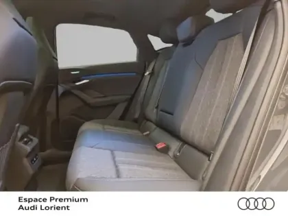 Photo 7 Audi Q6  Sportback e-tron e-tron 306ch performance S line