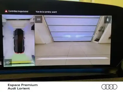 Photo 14 Audi Q6  Sportback e-tron e-tron 306ch performance S line