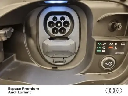 Photo 10 Audi Q6  Sportback e-tron e-tron 306ch performance S line