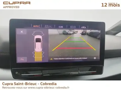 Photo 13 Cupra Born  204ch L 58 kWh V