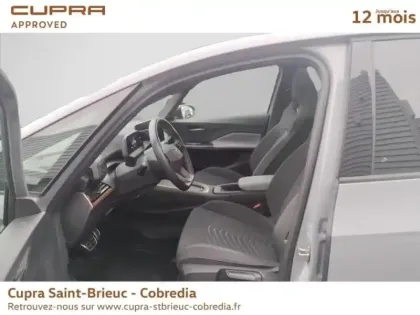 Photo 7 Cupra Born  204ch L 58 kWh V