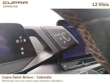 Photo 11 Cupra Born  204ch L 58 kWh V