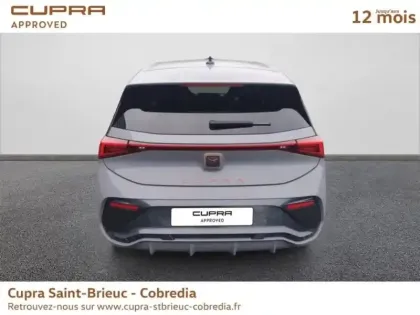Photo 5 Cupra Born  204ch L 58 kWh V