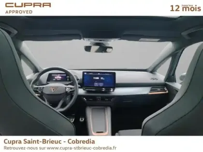 Photo 9 Cupra Born  204ch L 58 kWh V