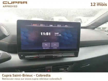 Photo 10 Cupra Born  204ch L 58 kWh V