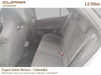 Photo 8 Cupra Born  204ch L 58 kWh V