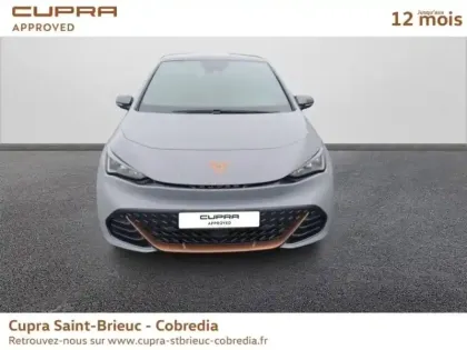 Photo 1 Cupra Born  204ch L 58 kWh V
