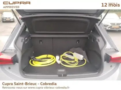 Photo 6 Cupra Born  204ch L 58 kWh V
