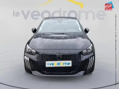 Photo 1 Peugeot 208  1.2 100ch S&S Allure